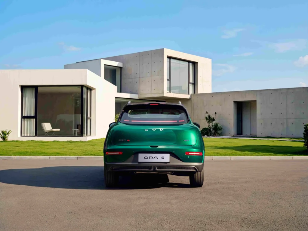 GWM ORA 05