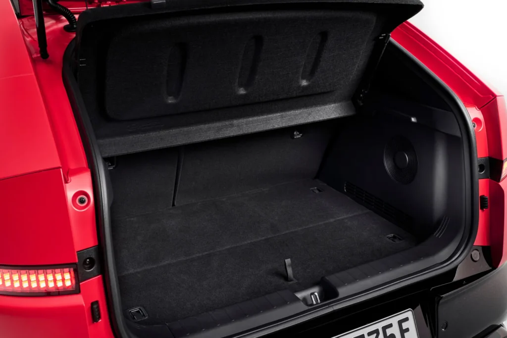 Hyundai Ioniq 3 MY26 