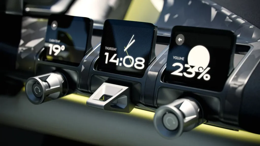 Lynk & Co GT Concept: Time to Shine