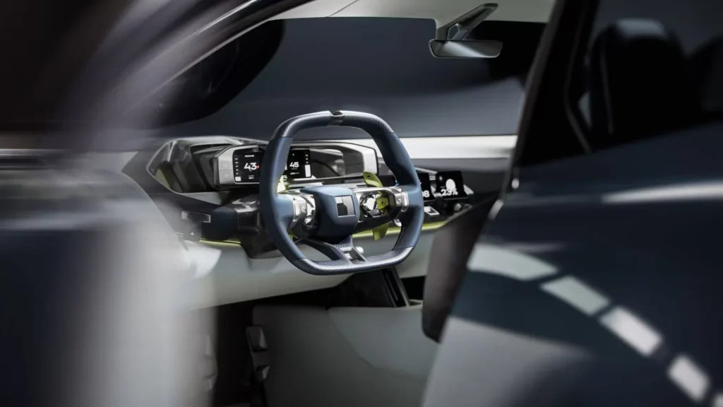 Lynk & Co GT Concept: Time to Shine