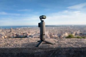 DJI Osmo Pocket 4