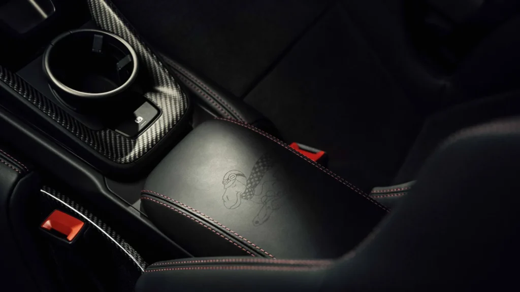 Porsche 911 S/T Camel GT - Porsche Sonderwunsch