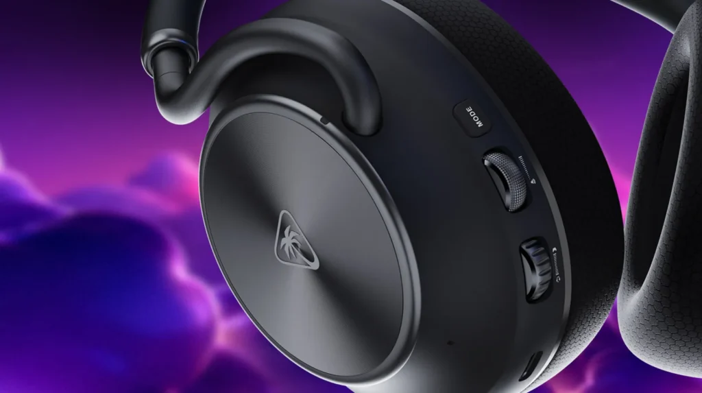 Turtle Beach Stealth Pro II