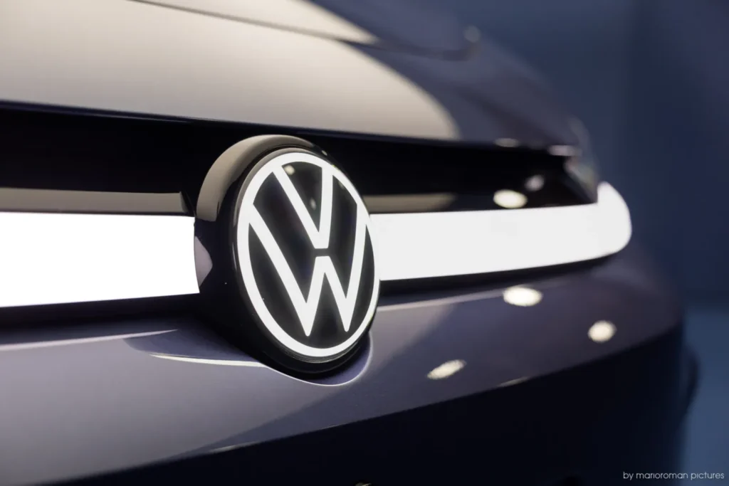 Volkswagen ID.3 Neo (MY26) | MarioRoman Pictures