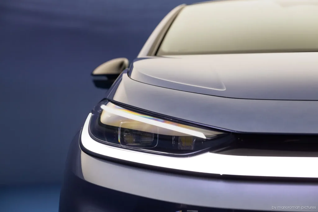 Volkswagen ID.3 Neo (MY26) | MarioRoman Pictures