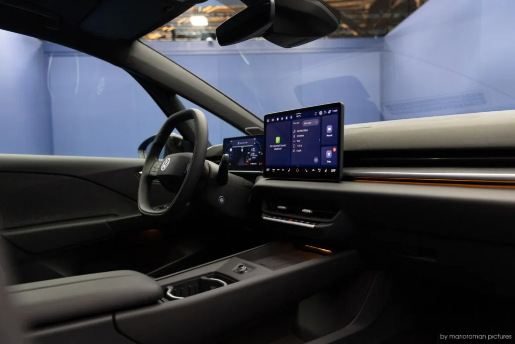 Volkswagen ID.3 Neo (MY26) | MarioRoman Pictures