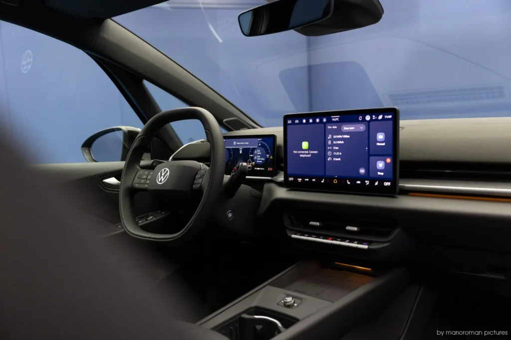Volkswagen ID.3 Neo (MY26) | MarioRoman Pictures