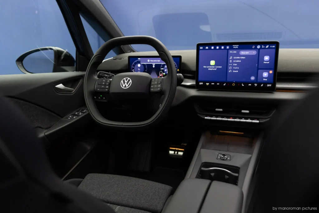 Volkswagen ID.3 Neo (MY26) | MarioRoman Pictures