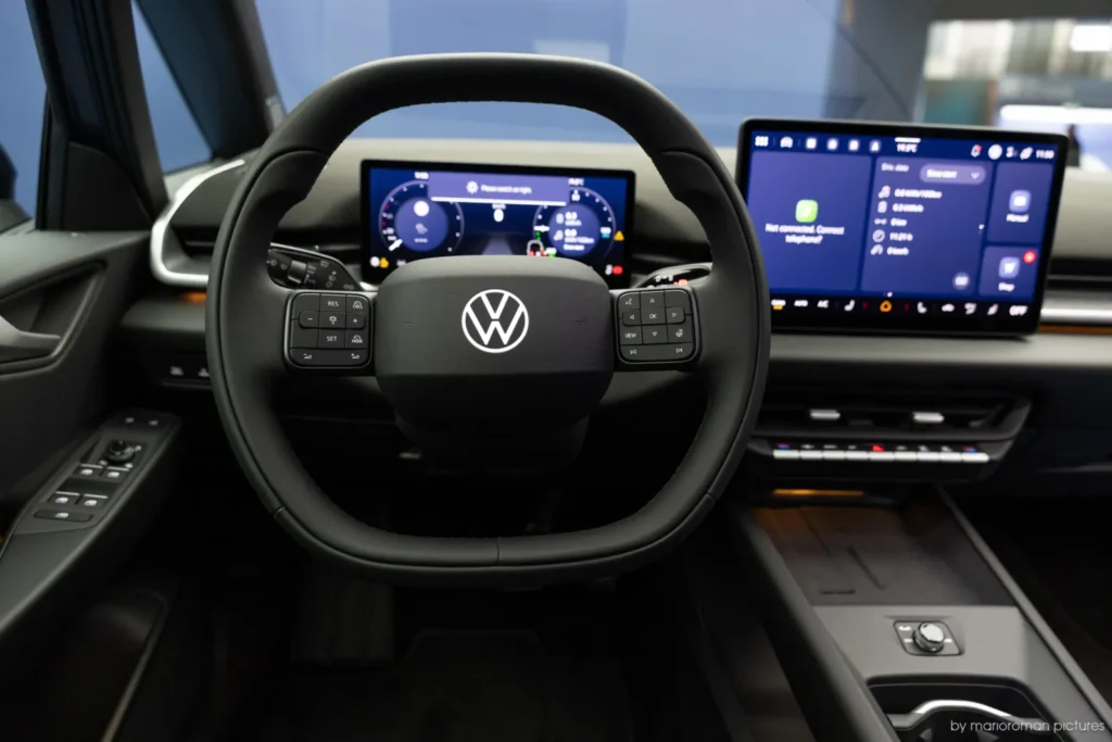 Volkswagen ID.3 Neo (MY26) | MarioRoman Pictures