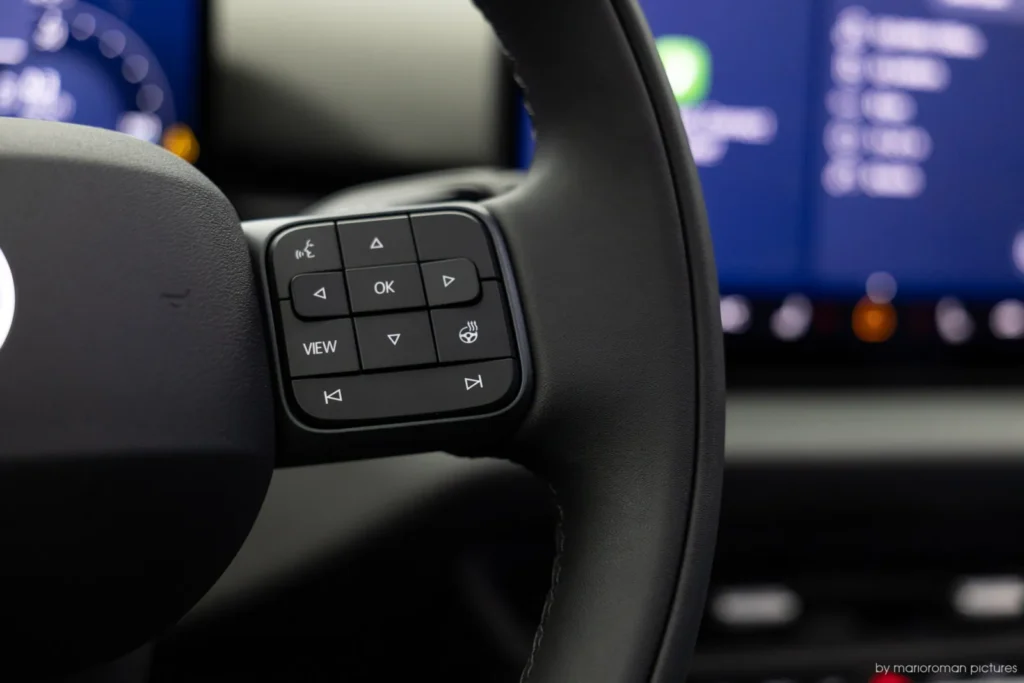 Volkswagen ID.3 Neo (MY26) | MarioRoman Pictures