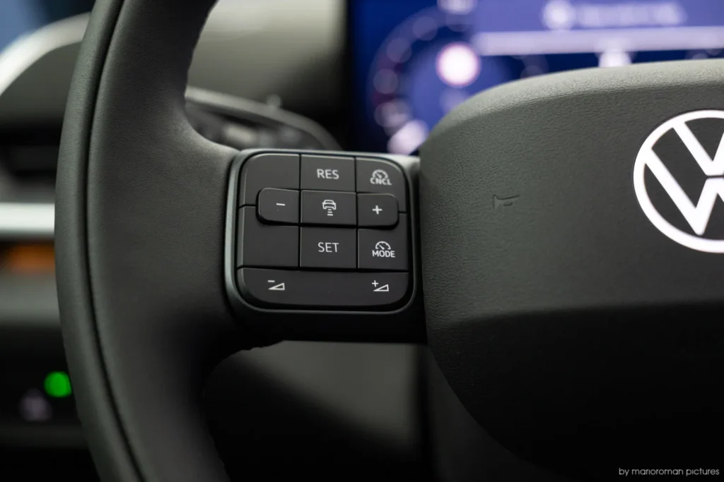 Volkswagen ID.3 Neo (MY26) | MarioRoman Pictures