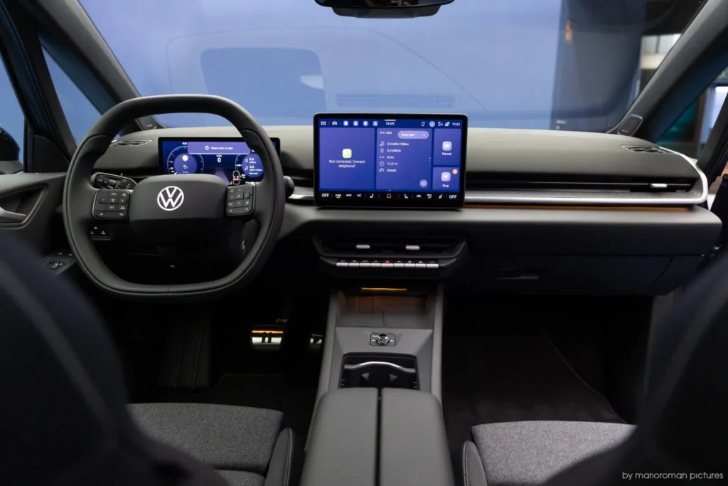 Volkswagen ID.3 Neo (MY26) | MarioRoman Pictures