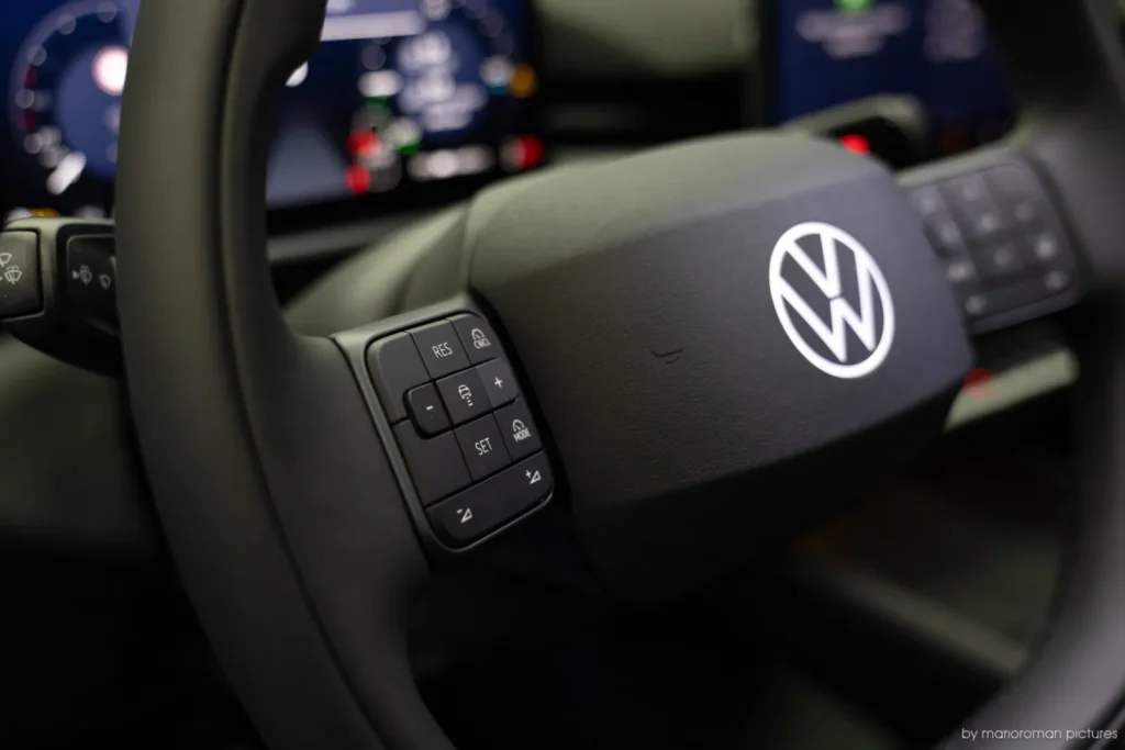 Volkswagen ID.3 Neo (MY26) | MarioRoman Pictures