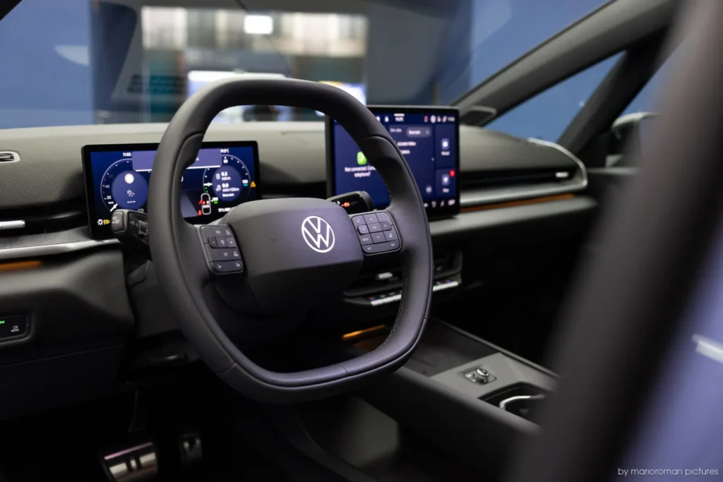 Volkswagen ID.3 Neo (MY26) | MarioRoman Pictures