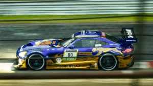2026 24h Nürburgring