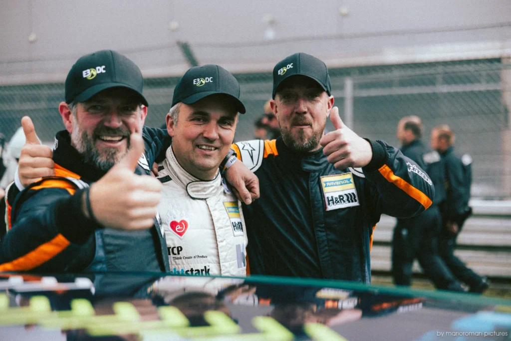 2026 24h Nürburgring 