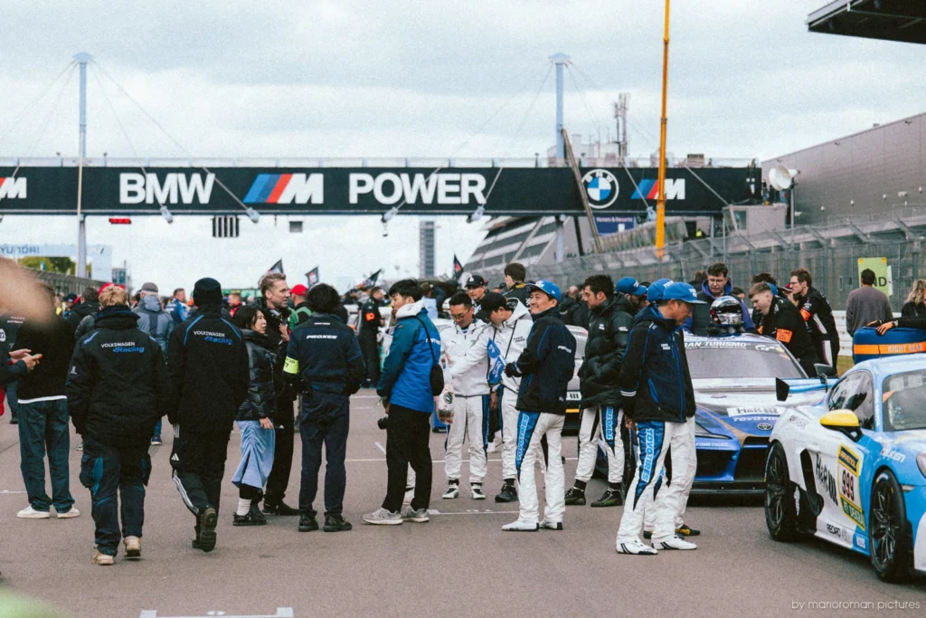 2026 24h Nürburgring 