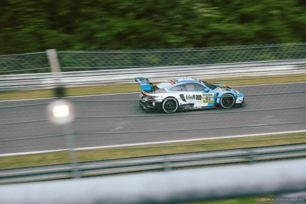 2026 24h Nürburgring 
