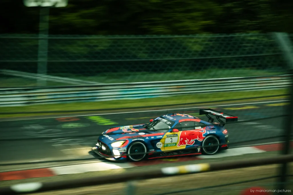 2026 24h Nürburgring 