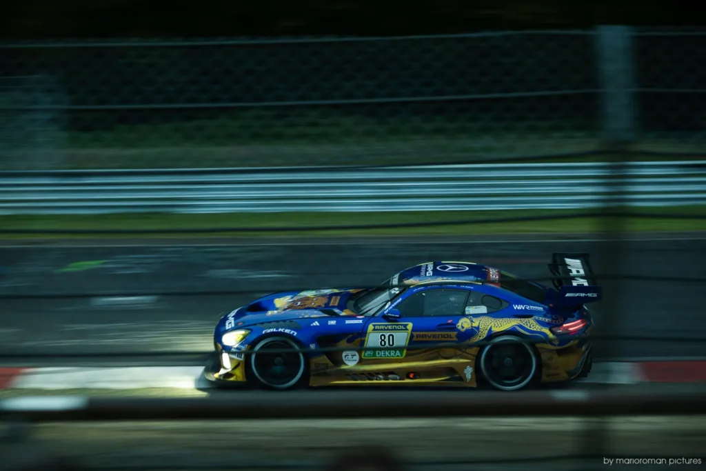 2026 24h Nürburgring 