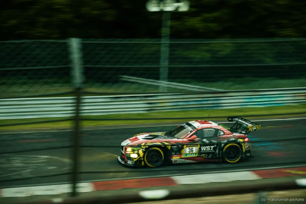 2026 24h Nürburgring 