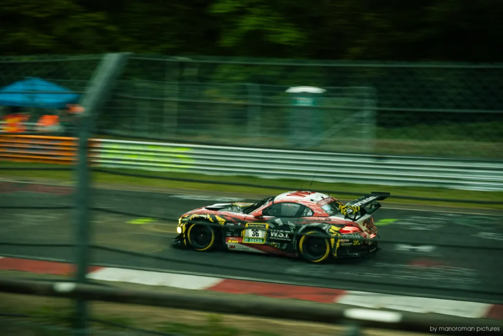 2026 24h Nürburgring 