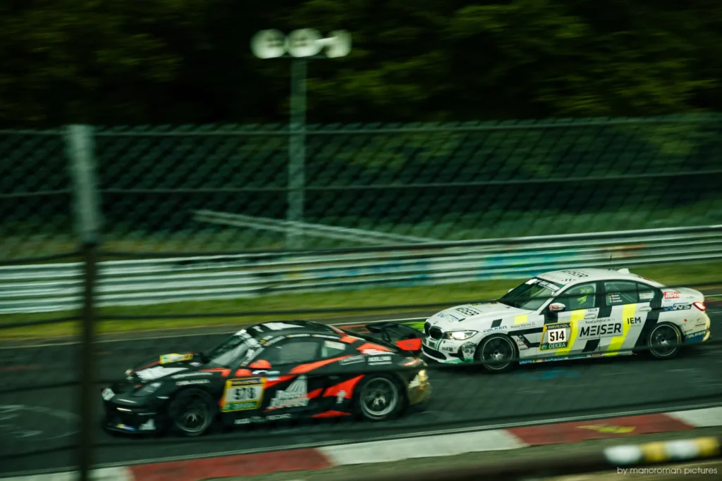 2026 24h Nürburgring 