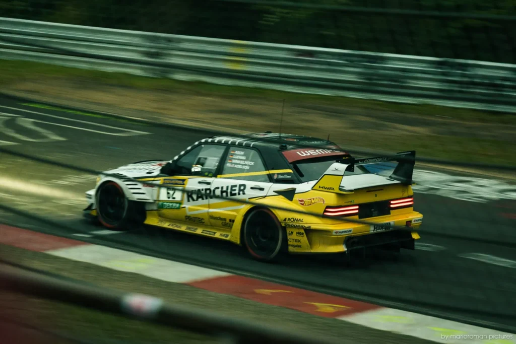 2026 24h Nürburgring 