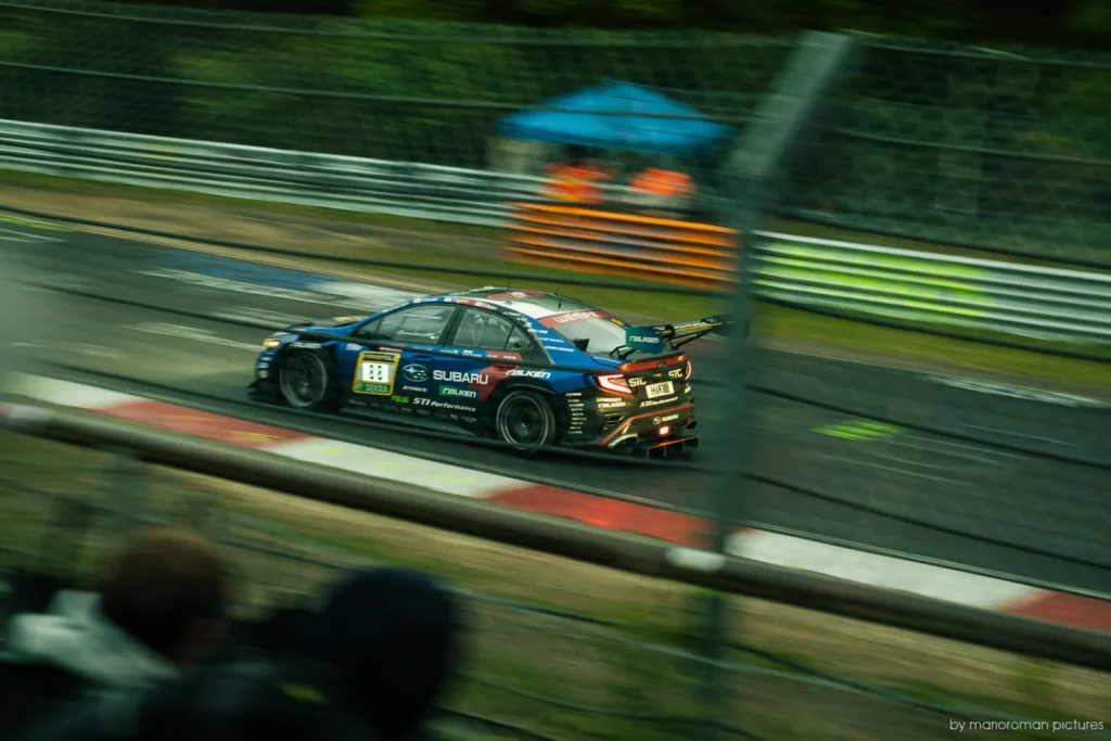 2026 24h Nürburgring 
