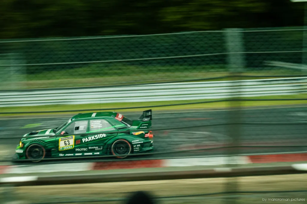 2026 24h Nürburgring 