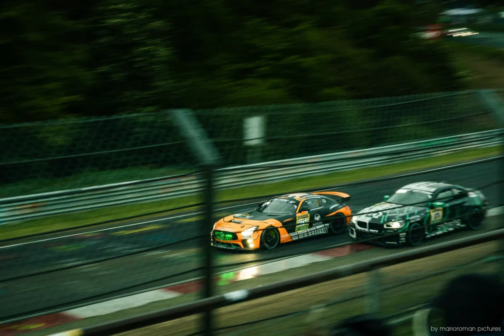 2026 24h Nürburgring 