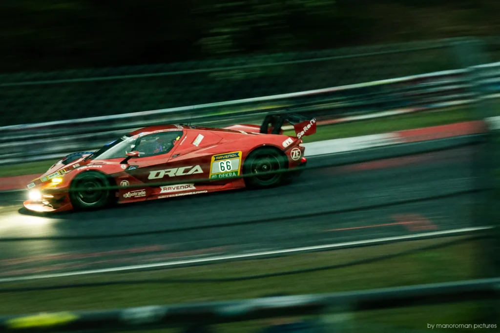 2026 24h Nürburgring 