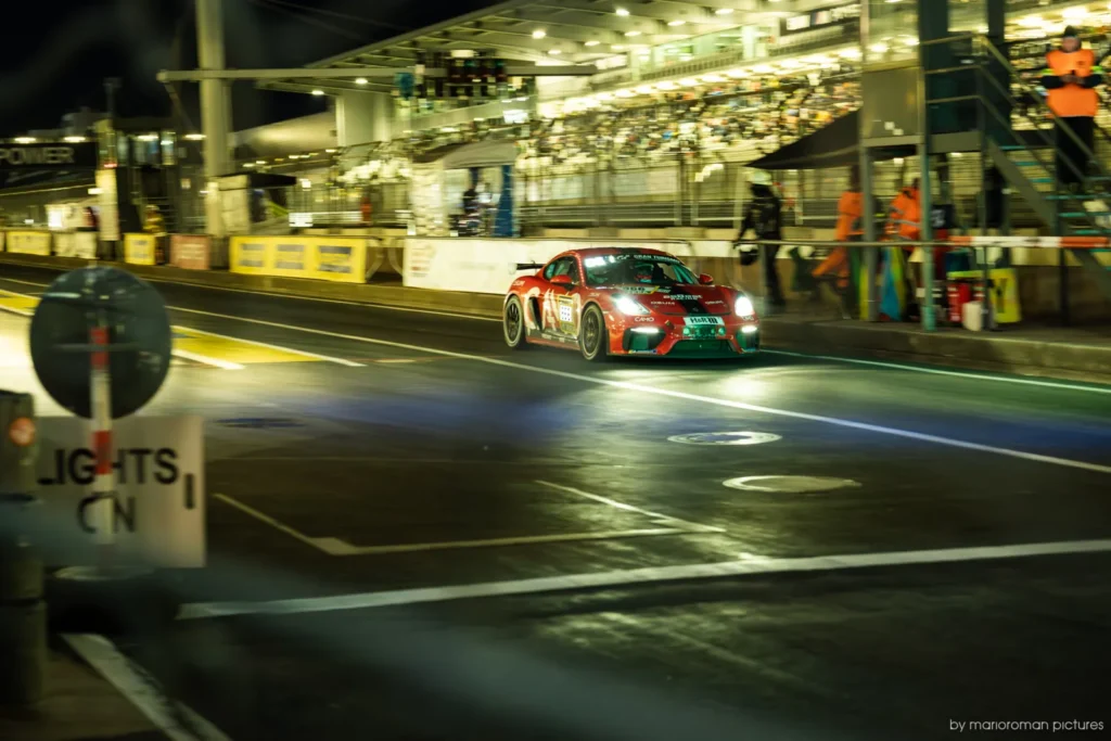 2026 24h Nürburgring 