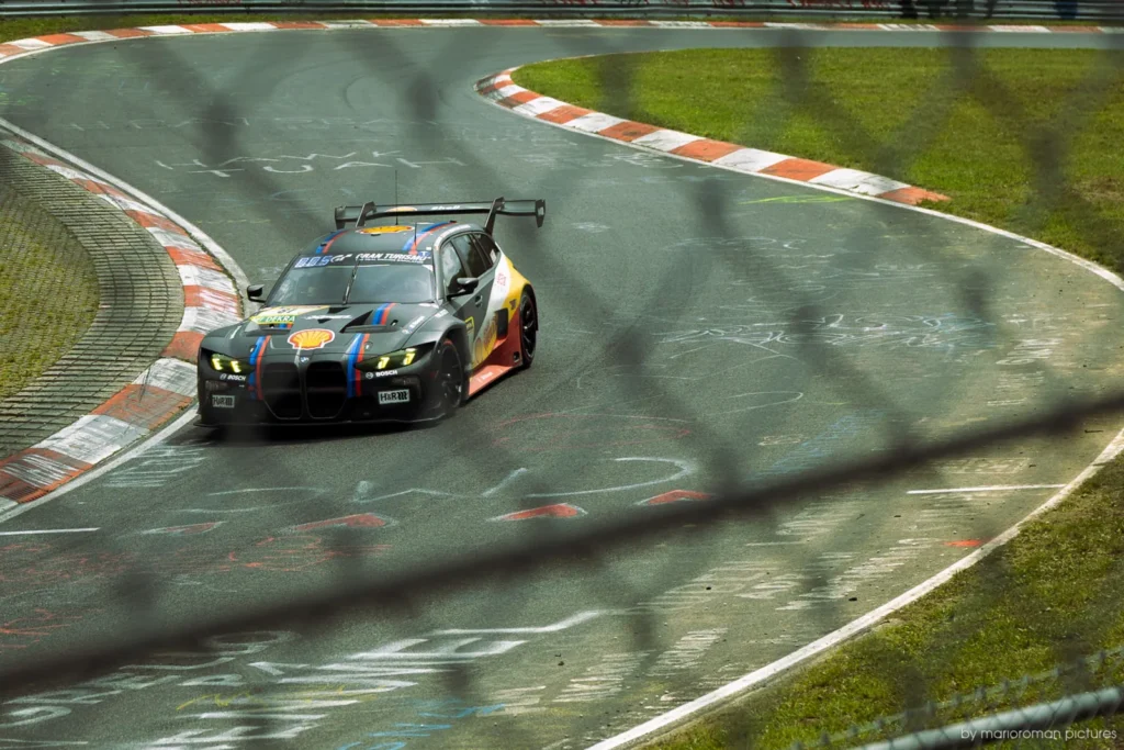 2026 24h Nürburgring 