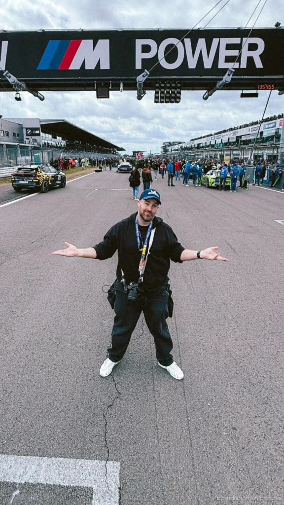 2026 24h Nürburgring 