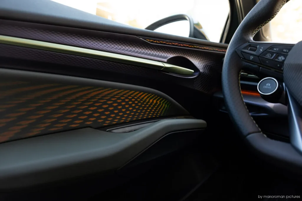 Cupra Raval VZ Extreme