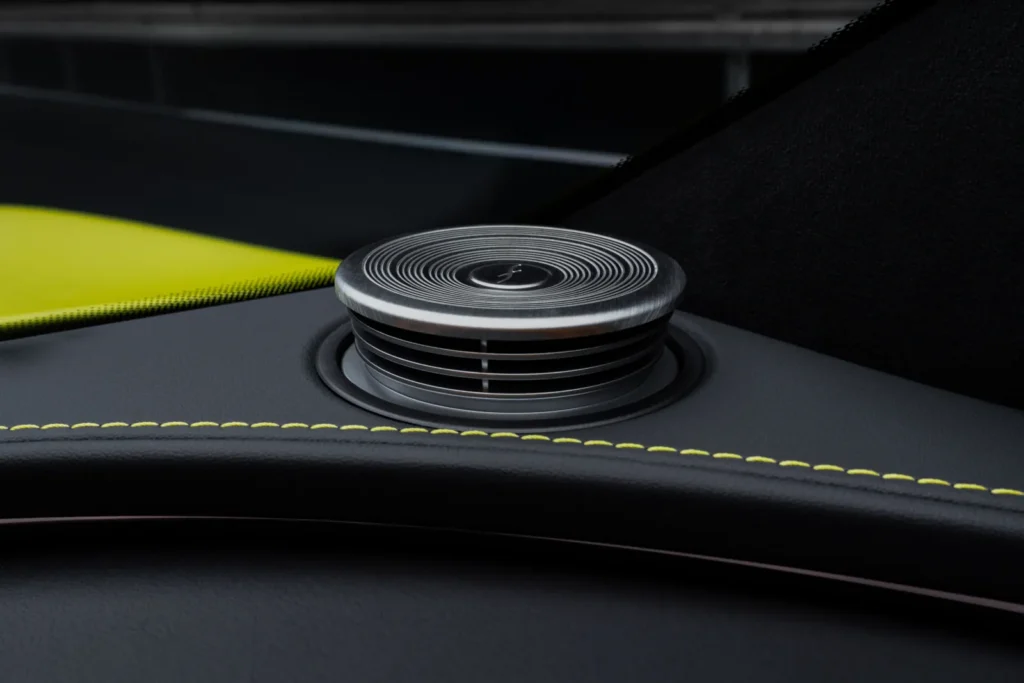 Mercedes-AMG GT 4-Türer Coupé MY26 electric