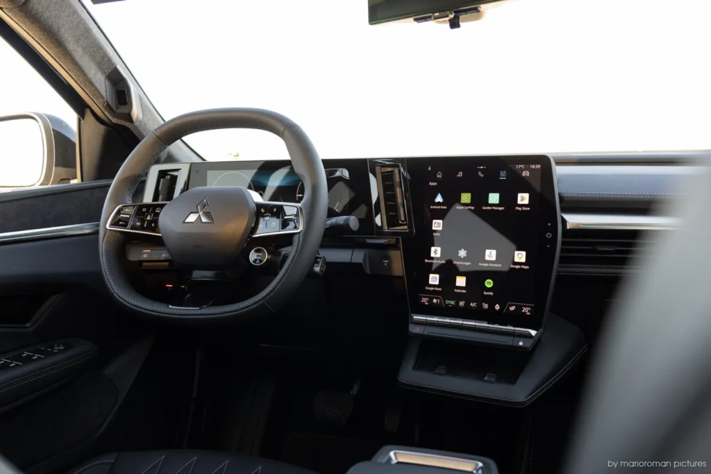 Mitsubishi Eclipse Cross MY26