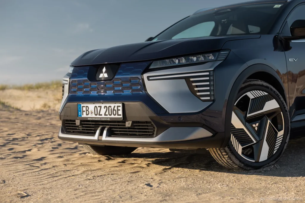 Mitsubishi Eclipse Cross MY26