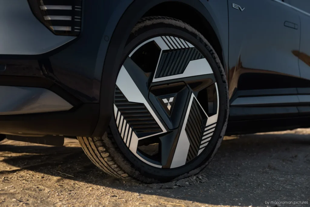 Mitsubishi Eclipse Cross MY26