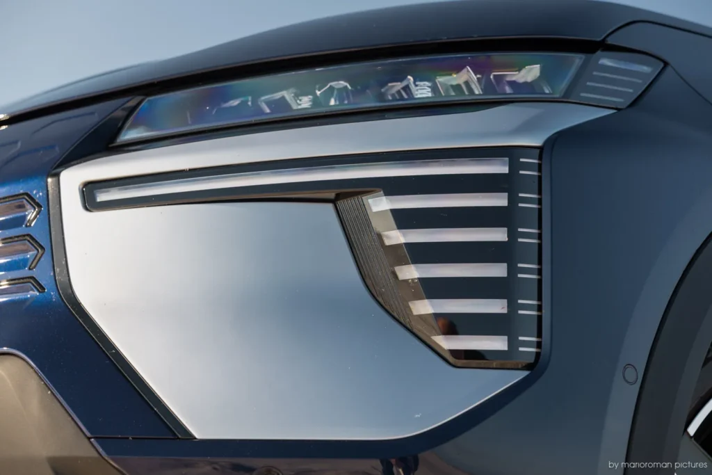 Mitsubishi Eclipse Cross MY26