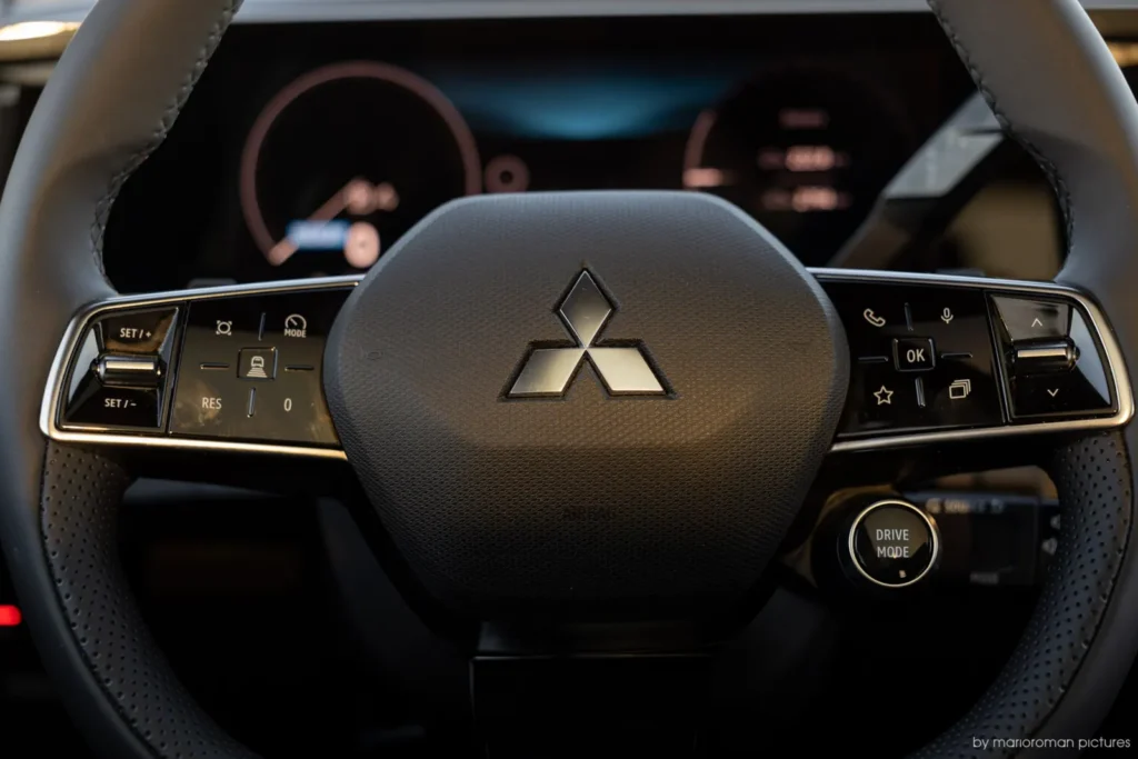 Mitsubishi Eclipse Cross MY26