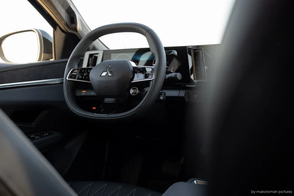 Mitsubishi Eclipse Cross MY26