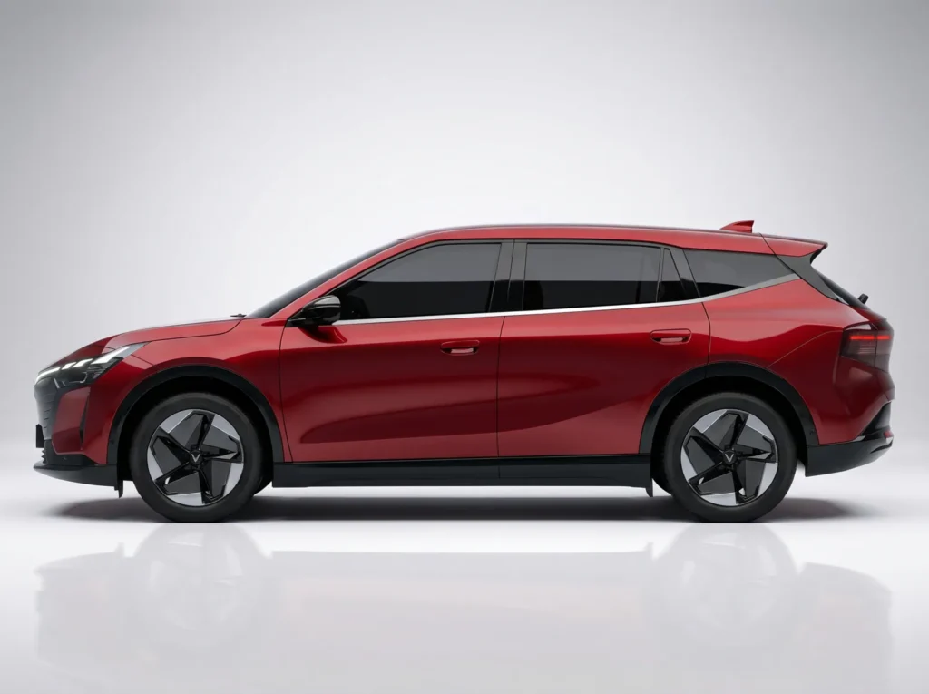 2026 Vinfast VF 8