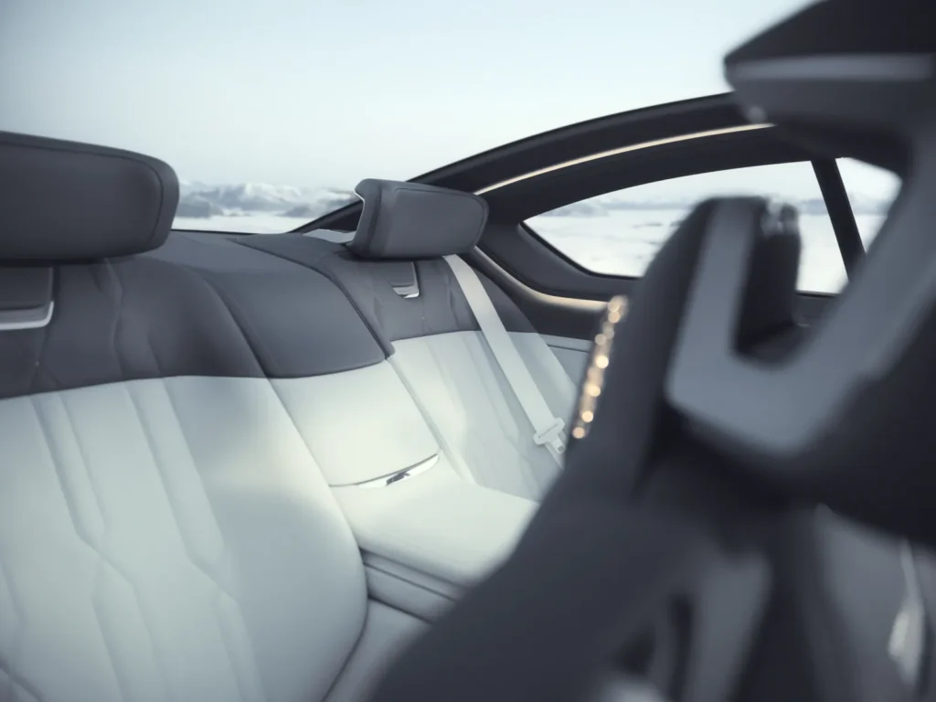 Vision BMW Alpina 