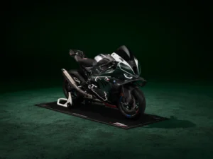 BMW M 1000 RR TT Edition Isle of Man