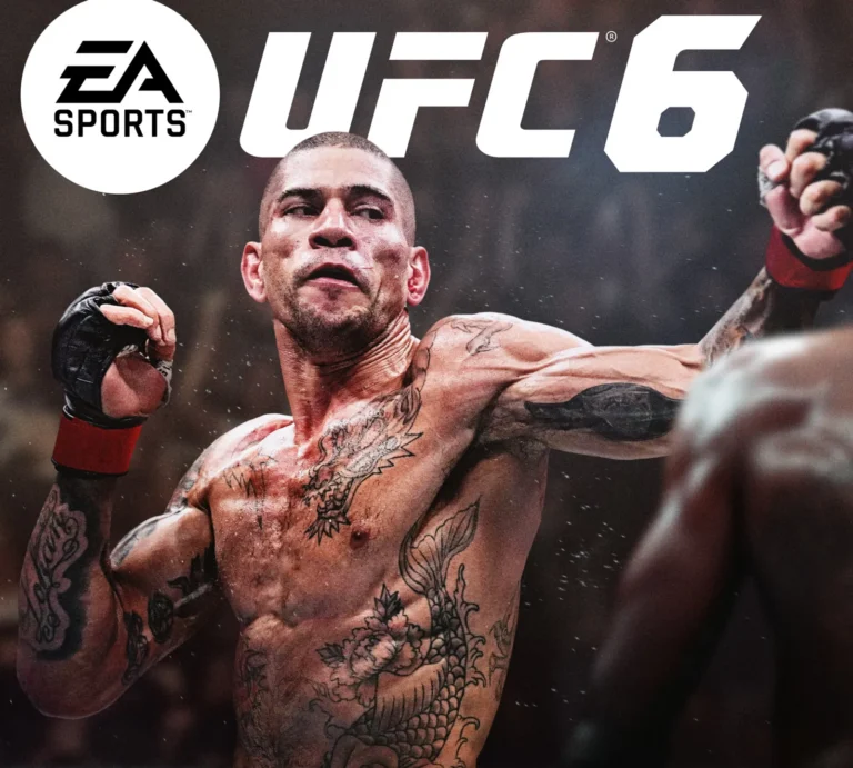 EA UF6