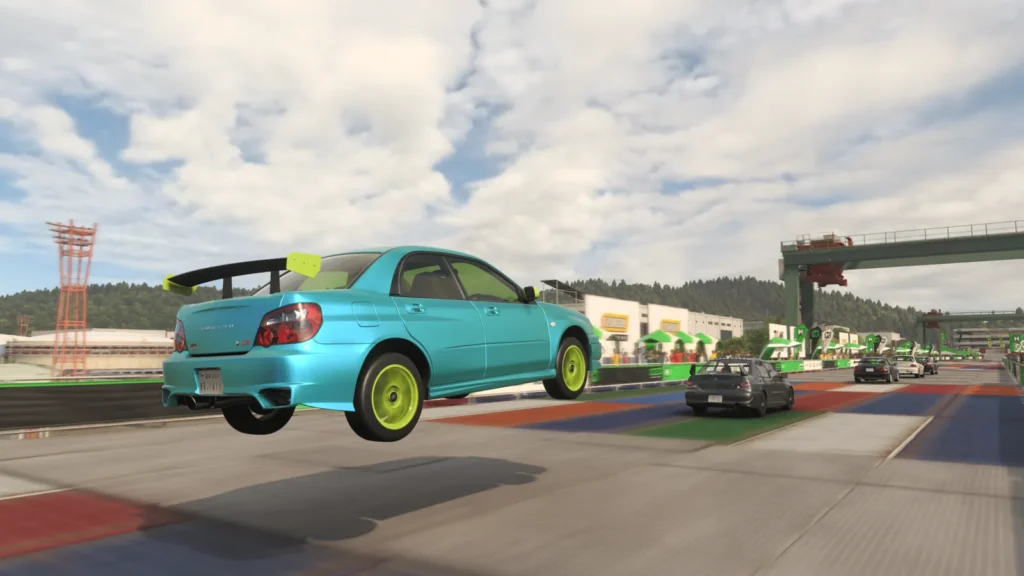 Forza Horizon 6 