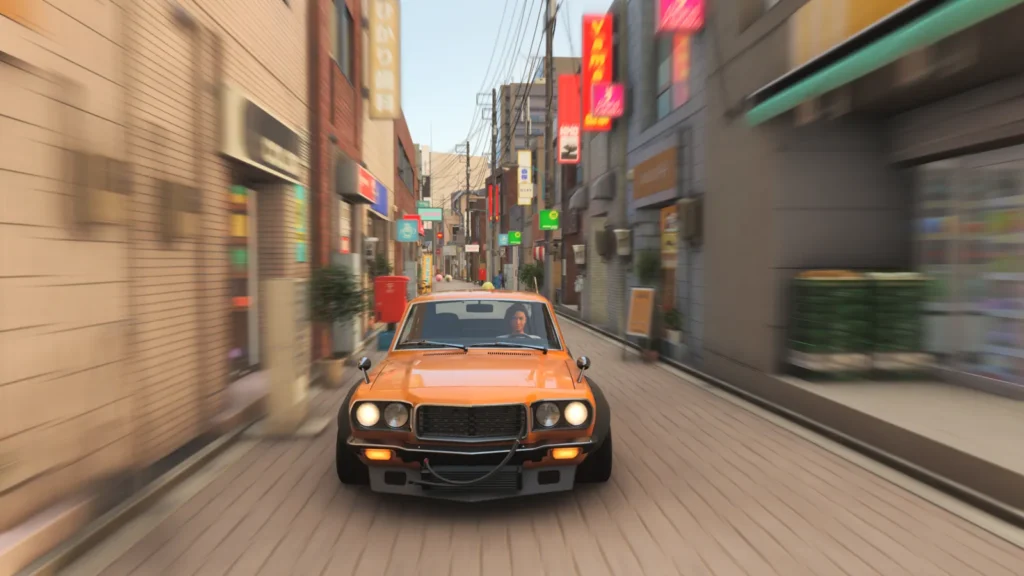 Forza Horizon 6 