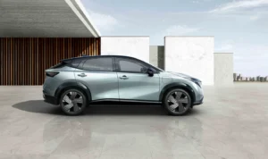 Nissan Ariya MY26